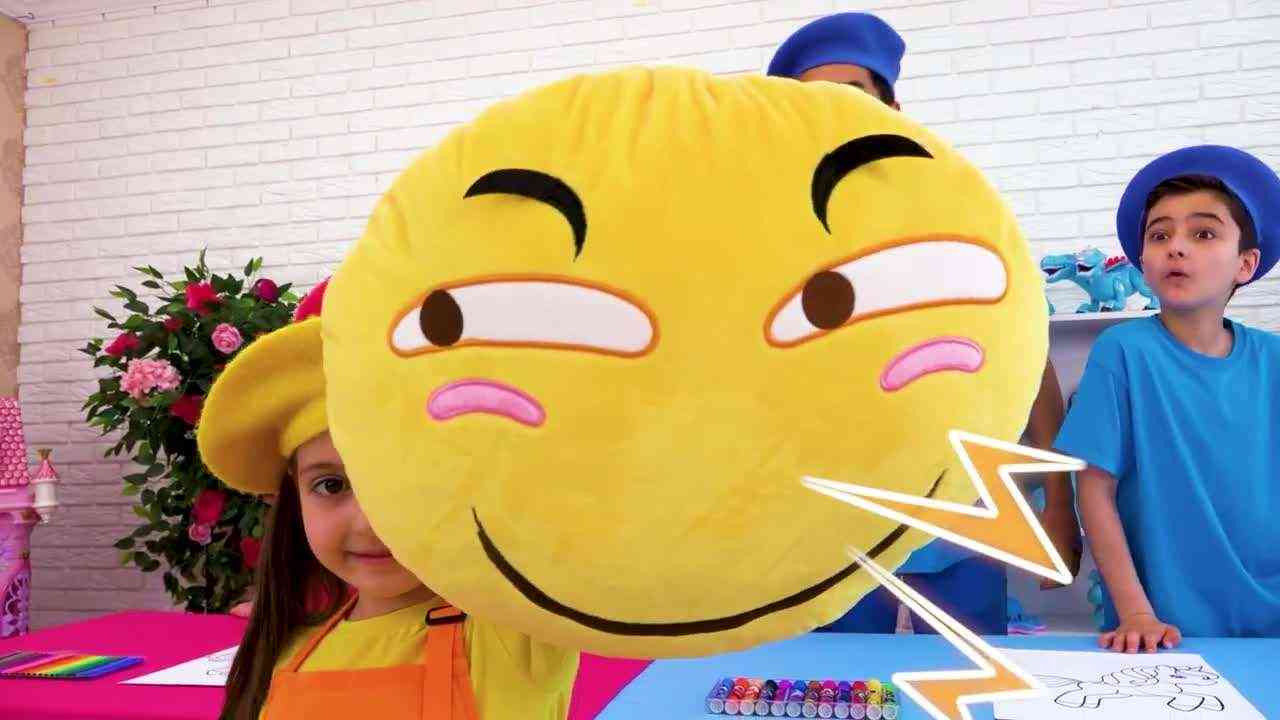 Learn to Draw: A Fun Challenge img